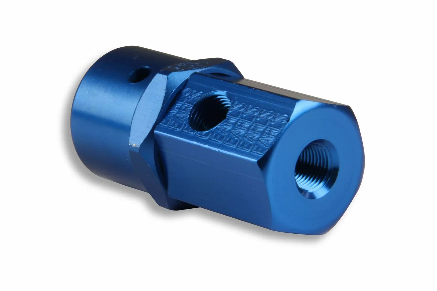 NOS Air Shifter CO2 Regulator - 15855NOS